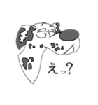 T. ＆ others...（個別スタンプ：17）