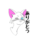 T. ＆ others...（個別スタンプ：21）