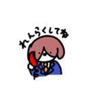 パパ犬（個別スタンプ：6）