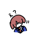 パパ犬（個別スタンプ：10）