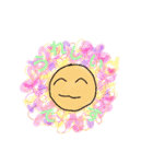MUROすたんぷ（個別スタンプ：4）