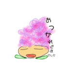 MUROすたんぷ（個別スタンプ：5）