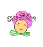 MUROすたんぷ（個別スタンプ：9）