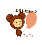 MUROすたんぷ（個別スタンプ：24）
