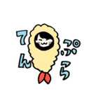 もちもちねこのすたんぷ2（個別スタンプ：18）