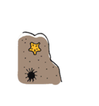 けんぜんスタンプ（個別スタンプ：3）