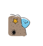 けんぜんスタンプ（個別スタンプ：4）