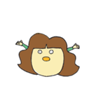 けんぜんスタンプ（個別スタンプ：9）