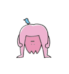 けんぜんスタンプ（個別スタンプ：11）