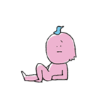 けんぜんスタンプ（個別スタンプ：12）