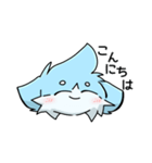 ルルくん☘（個別スタンプ：1）