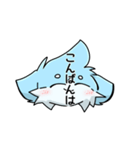 ルルくん☘（個別スタンプ：2）