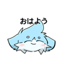 ルルくん☘（個別スタンプ：3）
