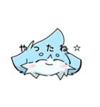 ルルくん☘（個別スタンプ：12）