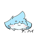 ルルくん☘（個別スタンプ：13）
