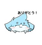 ルルくん☘（個別スタンプ：15）