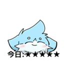 ルルくん☘（個別スタンプ：30）