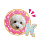 メイの日常！！（個別スタンプ：3）