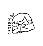 リネンちゃんの便利スタンプ（個別スタンプ：10）