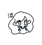 リネンちゃんの便利スタンプ（個別スタンプ：18）