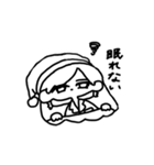 リネンちゃんの便利スタンプ（個別スタンプ：23）