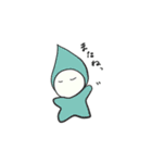 星の子taro（個別スタンプ：5）
