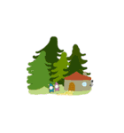 星の子taro（個別スタンプ：6）