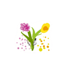 星の子taro（個別スタンプ：11）