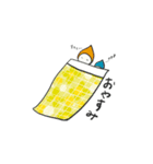 星の子taro（個別スタンプ：12）