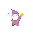 星の子taro（個別スタンプ：13）