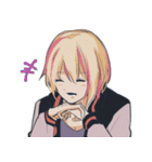 ふぁいのすたんぷ（個別スタンプ：2）