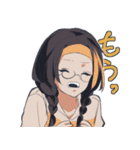 ふぁいのすたんぷ（個別スタンプ：10）