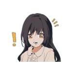 ふぁいのすたんぷ（個別スタンプ：11）
