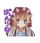 ふぁいのすたんぷ（個別スタンプ：23）