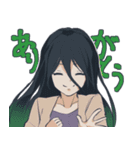 ふぁいのすたんぷ（個別スタンプ：27）
