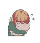 ふぁいのすたんぷ（個別スタンプ：35）