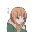 ふぁいのすたんぷ（個別スタンプ：36）