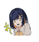 ふぁいのすたんぷ（個別スタンプ：38）