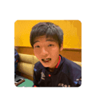拓郎しか勝たん（個別スタンプ：11）