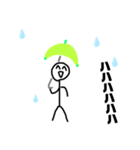 まいにち笑顔（個別スタンプ：18）