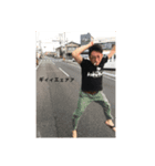 みゃーちの日常。（個別スタンプ：5）