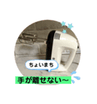 夢猫4スイーツ（個別スタンプ：1）