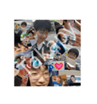 Takapy's（個別スタンプ：1）