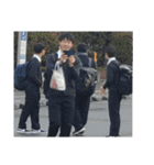 Takapy's（個別スタンプ：9）