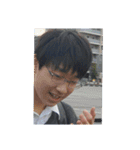 Takapy's（個別スタンプ：15）