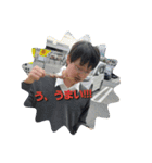 Takapy's（個別スタンプ：17）