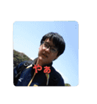 Takapy's（個別スタンプ：29）