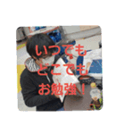 Takapy's（個別スタンプ：30）