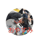 Takapy's（個別スタンプ：31）