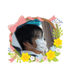Takapy's（個別スタンプ：32）